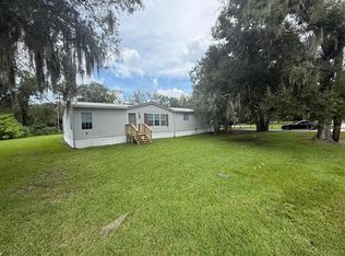 601 Moose Lodge Rd, Bartow, FL 33830