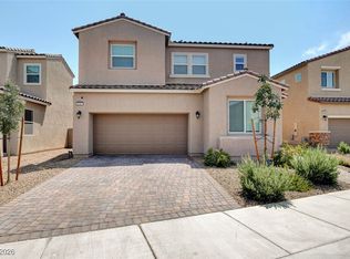 2121 Mystic Wave Rd, North Las Vegas, NV 89031