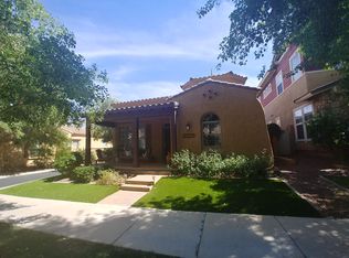 21117 W Prospector Way, Buckeye, AZ 85396