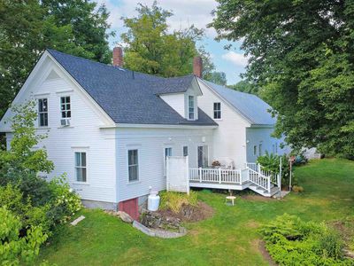 282 South Main Street, Peacham, VT, 05862