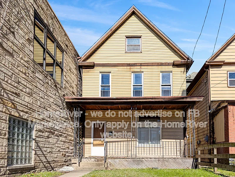 521 Bessemer Ave