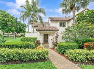 7932 Seville Place #2101, Boca Raton, FL 33433