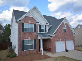 6017 Great Gln, Grovetown, GA 30813