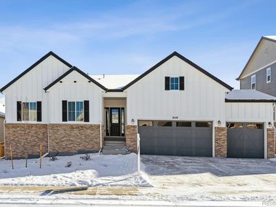 1648 Gentle Rain Drive, Castle Rock, CO, 80109