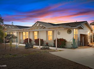 5655 S Antelope Dr, Fort Mohave, AZ 86426