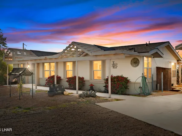 5655 S Antelope Dr, Fort Mohave, AZ 86426