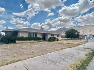 2900 Polk Ave, El Paso, TX 79930