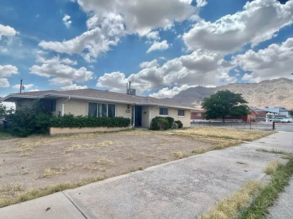 2900 Polk Ave, El Paso, TX 79930
