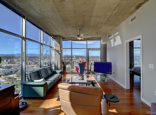 1700 Bassett St UNIT 1917, Denver, CO 80202