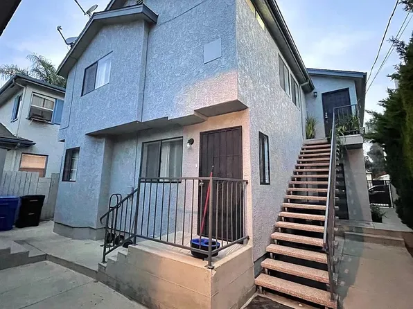 688 W 15th St #1, San Pedro, CA 90731