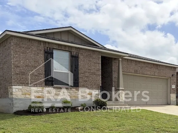 8918 Night View Dr, Temple, TX 76502