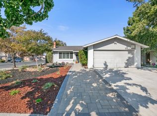 399 Grandpark Cir, San Jose, CA 95136