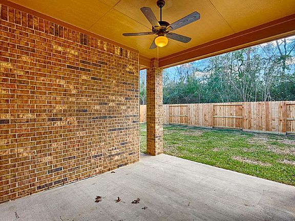 Located on 1207 in Augusta Creek Ridge in Spring, TX