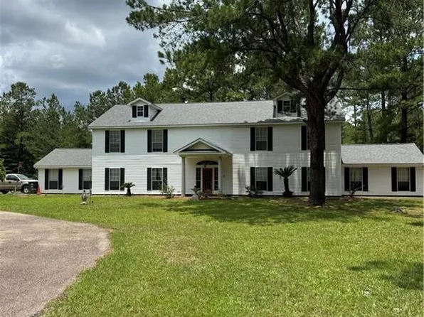 36489 Pine Street Ext, Pearl River, LA 70452