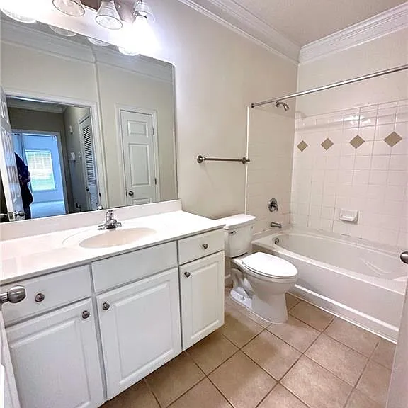 4105 Westchester Rdg NE #4105 — Photo 11