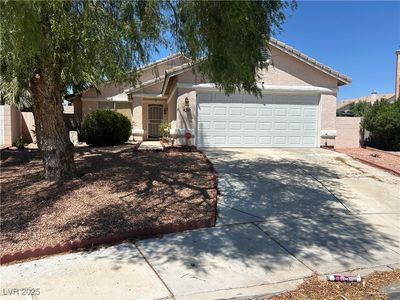 4247 Union Hill Ct, North Las Vegas, NV, 89032