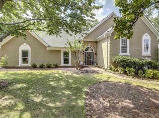 3541 Claridge Dr NE, Marietta, GA 30066