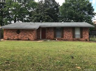 409 Bedford Ter, Prattville, AL 36066