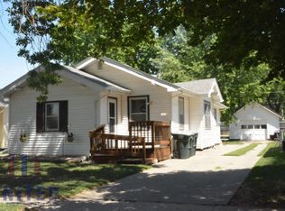 1618 Irene St, Sioux City, IA 51105