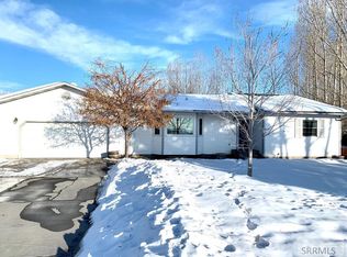 28 N Yellowstone Hwy, Rigby, ID 83442