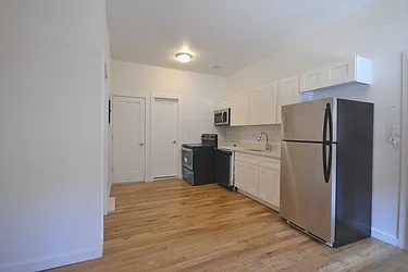 Rented by Bold New York