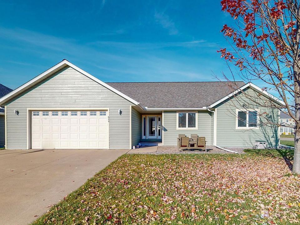 629 14th St, Wabasha, MN 55981 Zillow