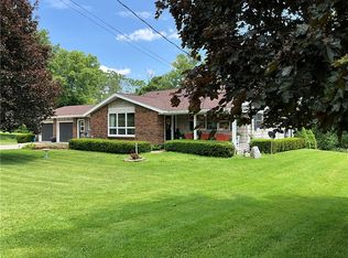 134 N Chenango Street Ext, Greene, NY 13778