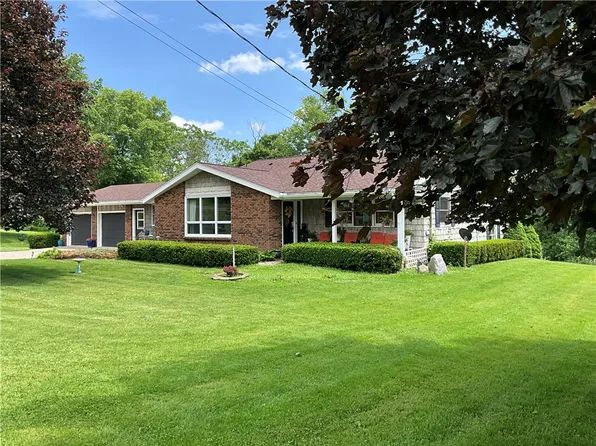 134 N Chenango Street Ext, Greene, NY 13778
