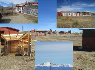 23650 Fastbrook Ln, Calhan, CO 80808