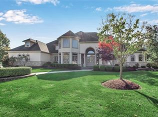 100 Galileo Dr, Buffalo, NY 14221