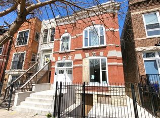 2828 W Fulton St #1, Chicago, IL 60612