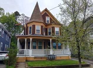 505 Public St, Providence, RI 02907