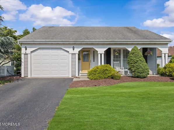 50 Normanton Avenue, Manchester, NJ 08759