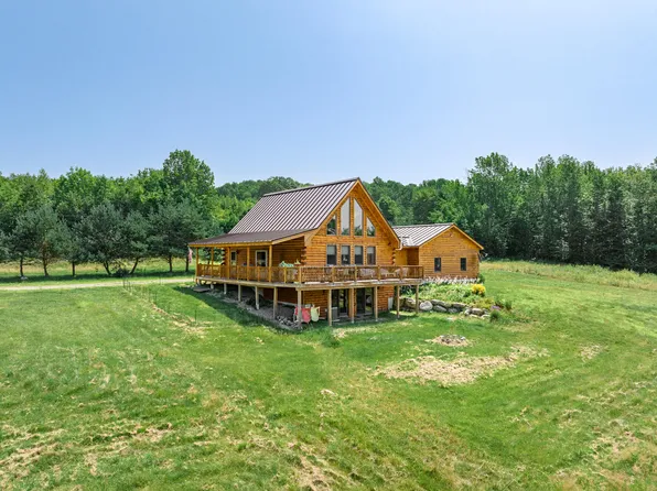 762 E Ridge Road, Cornville, ME 04976