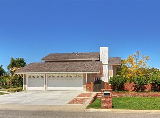 7111 E Wilderness Ave, Orange, CA 92869