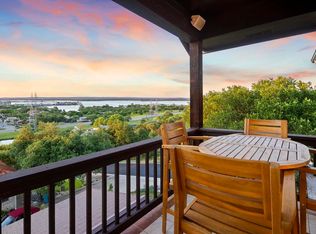 210 Half Moon, Horseshoe Bay, TX 78657