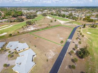 31-41 E Greens Blvd, Lehigh Acres, FL 33936