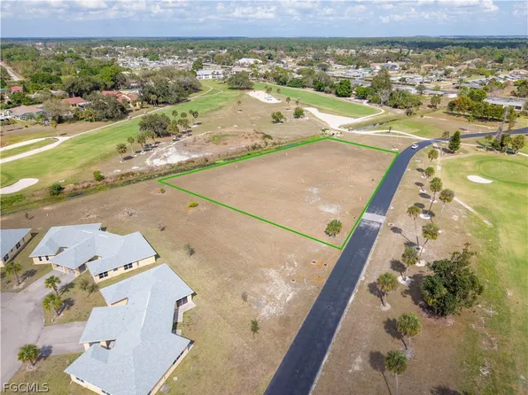 31-41 E Greens Blvd, Lehigh Acres, FL 33936