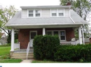 326 S 4th St, Perkasie, PA 18944