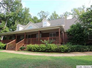 888 Shelton Shores Dr, Talladega, AL 35160