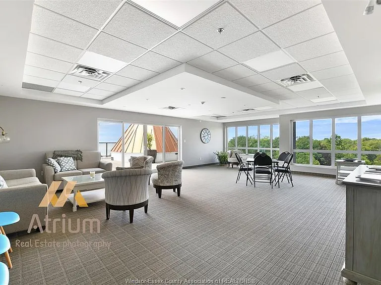 6 Park St #501 — Photo 27