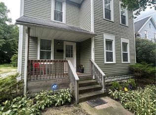 661 Allyn St, Akron, OH 44311