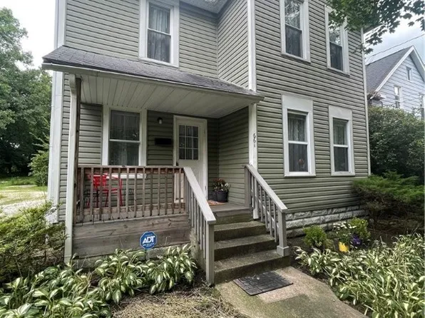 661 Allyn St, Akron, OH 44311