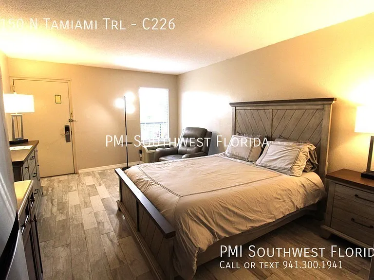 7150 N Tamiami Trl #C-226 — Photo 6