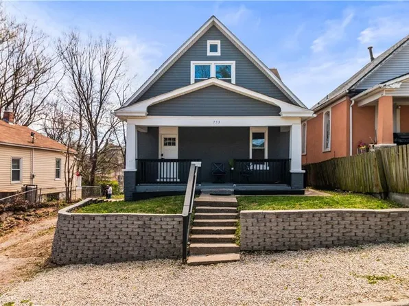 753 Simpson Ave, Kansas City, KS 66101