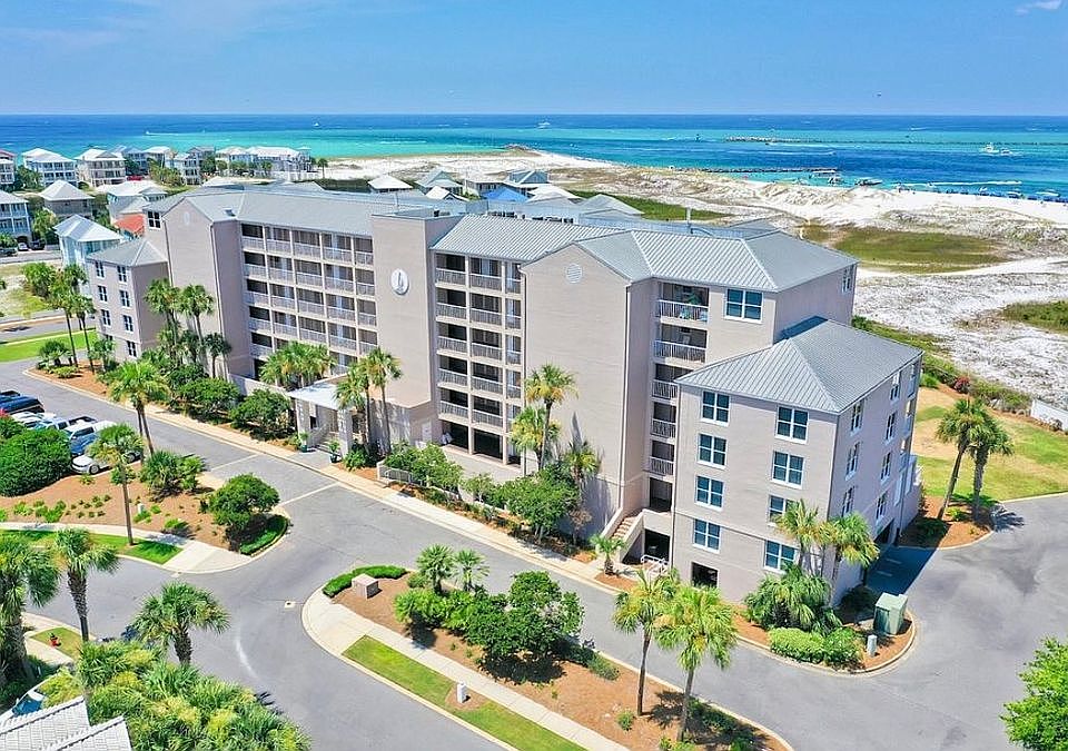 1st image of 480 Gulf Shore Dr Unit 201