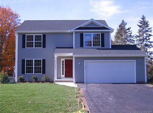 41 Rose St, Bristol, CT 06010