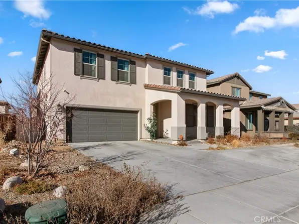 13262 Mesa View Dr, Victorville, CA 92392