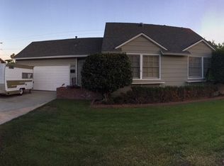 216 E Narda St, Anaheim, CA 92805