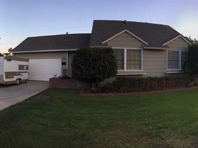 216 E Narda St, Anaheim, CA, 92805